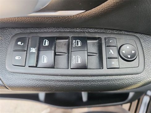 Used 2022 RAM 1500 Big Horn image 13