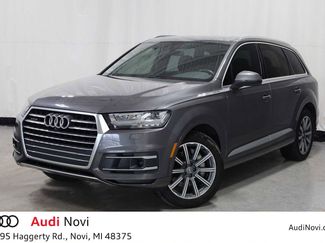 Used 2019 Audi Q7 2.0T Premium Plus w/ Premium Plus Package video 1