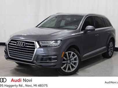Used 2019 Audi Q7 2.0T Premium Plus w/ Premium Plus Package