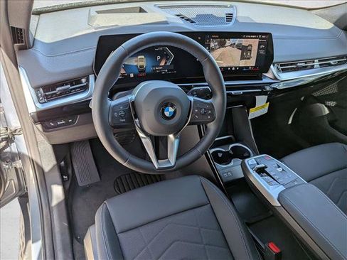 New 2026 BMW X2 xDrive28i w/ Technology Package AWD/4WD image 3