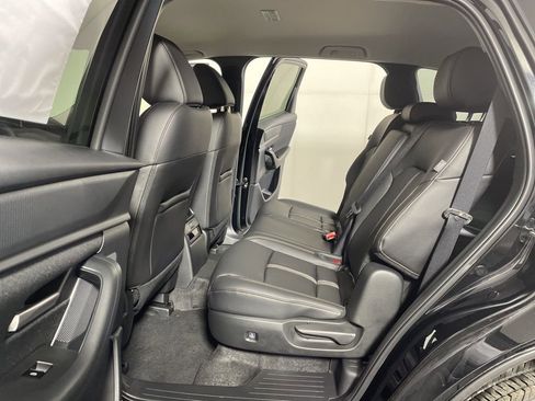 New 2026 MAZDA CX-90 3.3 Turbo w/ Select Package AWD/4WD image 19