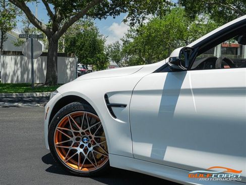 Used 2016 BMW M4 GTS RWD image 55