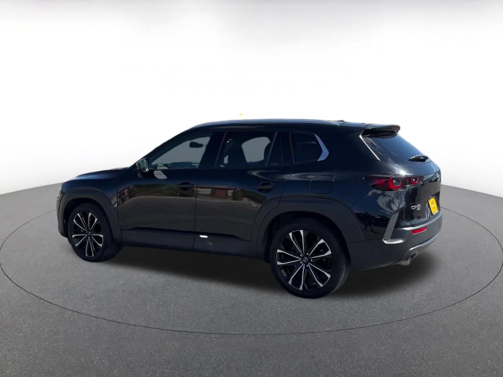 Used 2026 MAZDA CX-50 AWD 2.5 S w/ Premium Package image 9