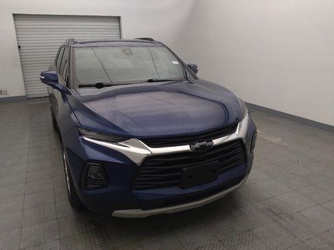 Used 2022 Chevrolet Blazer LT w/ Sound & Technology Package FWD image 14