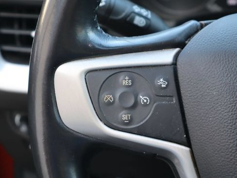 Used 2020 GMC Terrain SLE FWD image 12