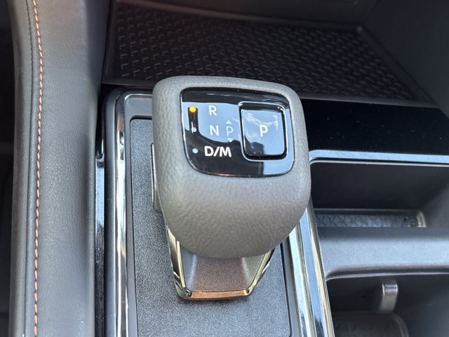 Certified 2025 Nissan Pathfinder Rock Creek AWD/4WD image 39