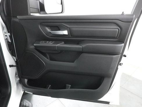 New 2026 RAM 1500 Express AWD/4WD image 29