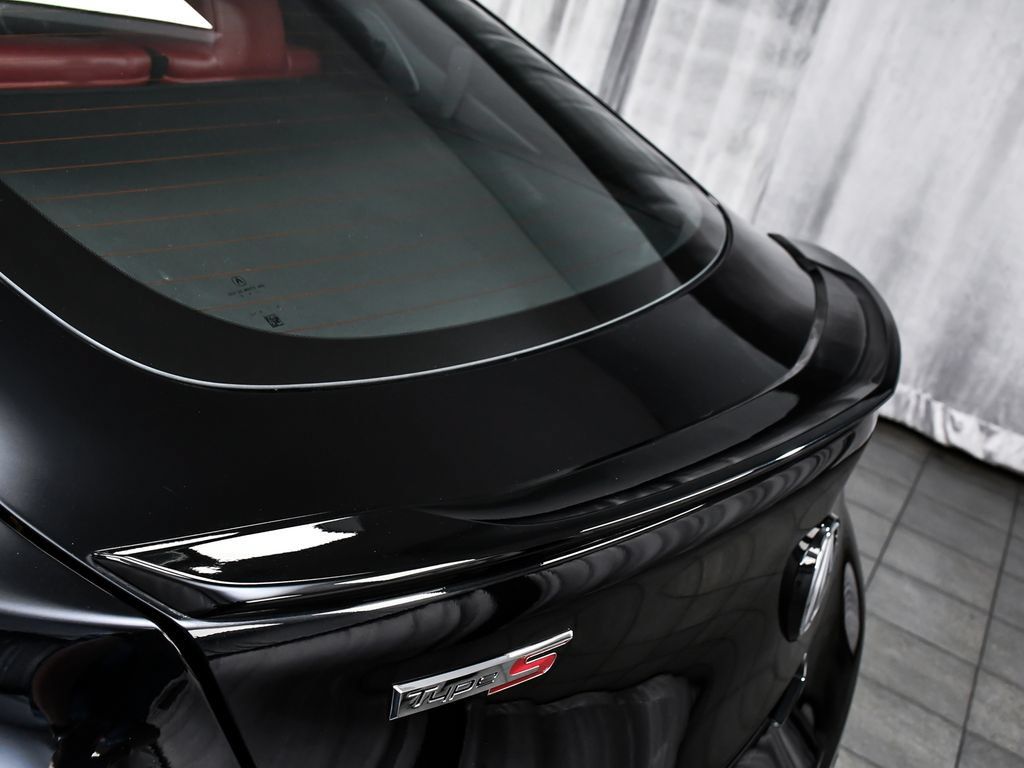 Used 2025 Acura Integra Type S FWD image 70