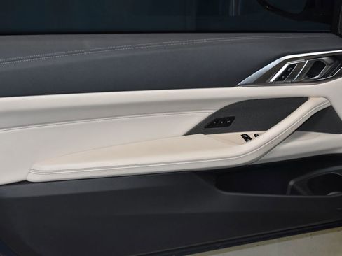 Used 2021 BMW 440i xDrive Coupe w/ Premium Package image 4