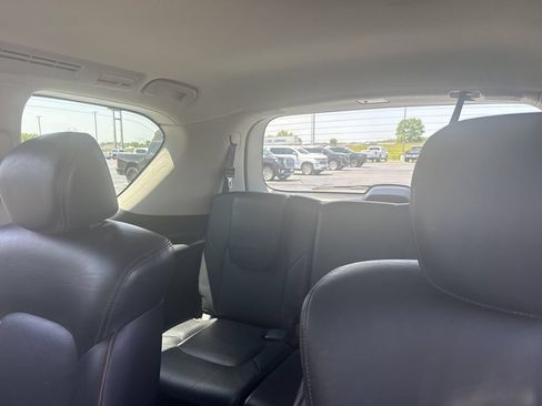 Used 2020 Nissan Armada SL w/ Premium Package RWD image 11