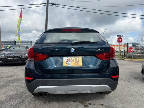 Used 2015 BMW X1 xDrive28i AWD/4WD image 5