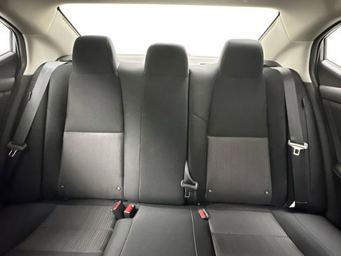 Used 2025 Nissan Sentra SV w/ All-Weather Package image 12