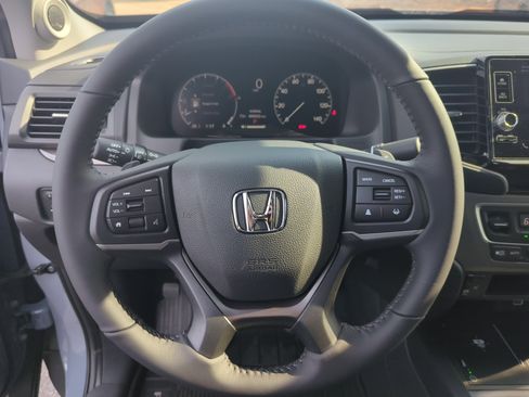 New 2026 Honda Ridgeline RTL image 22