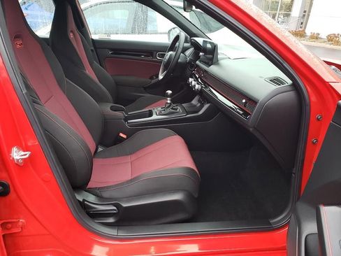 Used 2025 Honda Civic Si image 18