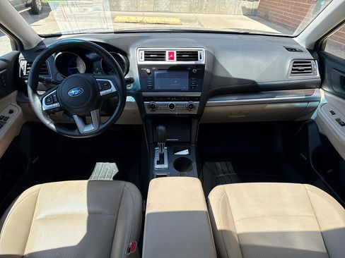 Used 2015 Subaru Legacy 2.5i Limited AWD/4WD image 6