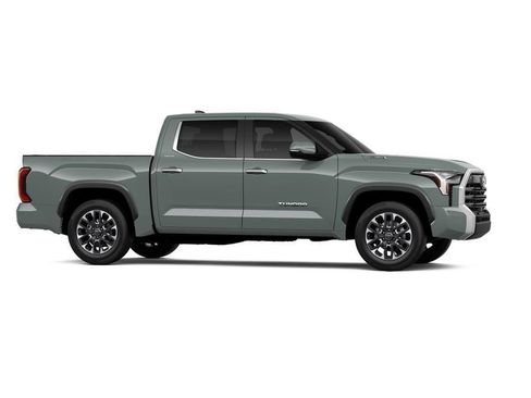 New 2026 Toyota Tundra Limited w/ Limited PVM Package AWD/4WD image 37