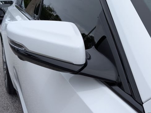 Certified 2026 Cadillac CT5 V RWD image 11
