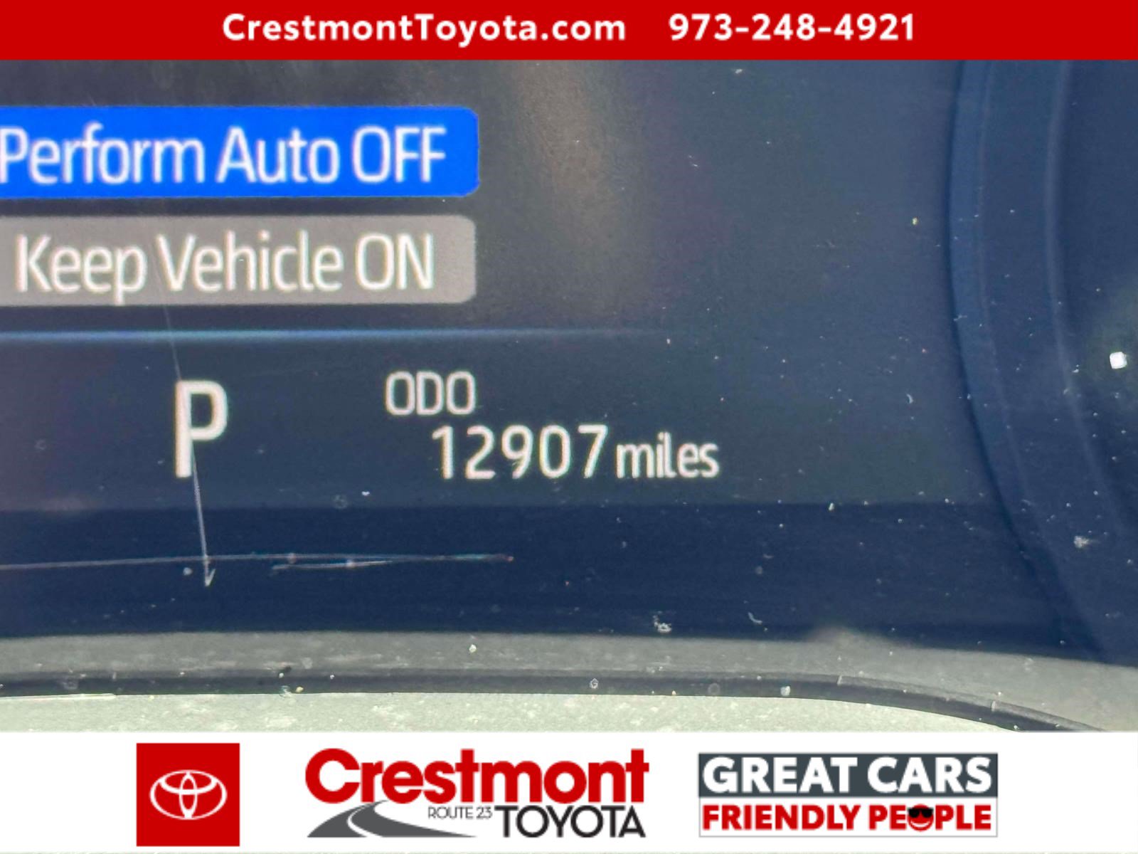 Used 2025 Toyota Sienna XLE w/ XLE Plus Package AWD/4WD image 31