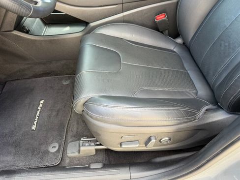Used 2023 Hyundai Santa Fe Calligraphy FWD image 20