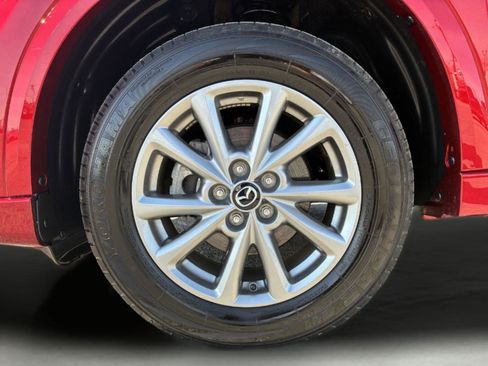 Used 2025 MAZDA CX-5 AWD 2.5 S w/ Select Package image 30