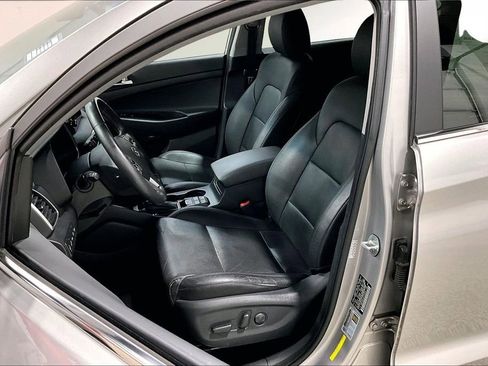 Used 2020 Hyundai Tucson Ultimate image 21