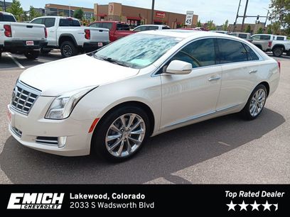 Used 2014 Cadillac XTS Premium