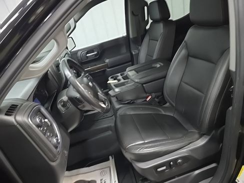 Used 2019 Chevrolet Silverado 1500 LT w/ All-Star Edition AWD/4WD image 31