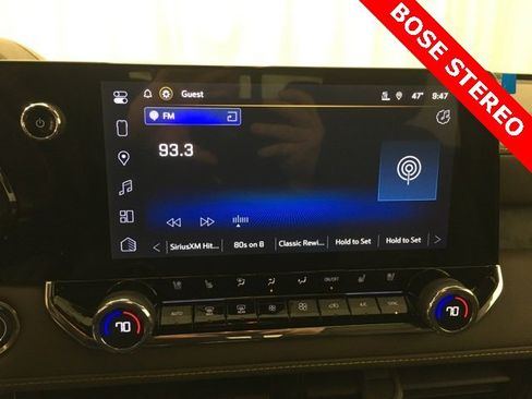 New 2026 Chevrolet Colorado ZR2 w/ Technology Package image 27