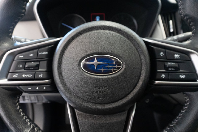 Used 2024 Subaru Outback Limited AWD/4WD image 7