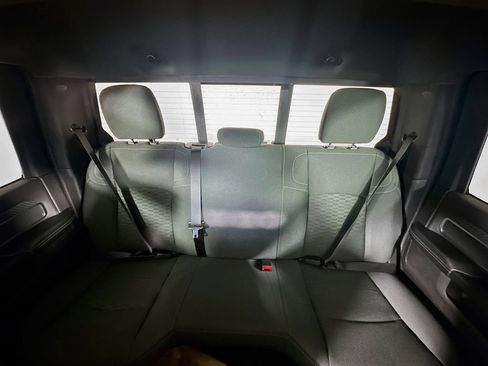 New 2026 RAM 5500 4x4 Crew Cab image 10