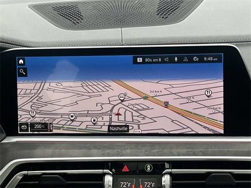 Used 2022 BMW X5 sDrive40i w/ Premium Package image 15