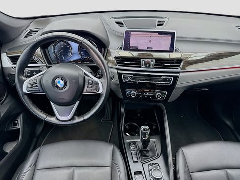 Used 2021 BMW X1 xDrive28i w/ Convenience Package image 15