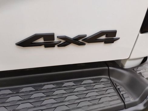 New 2026 RAM 3500 Tradesman image 12