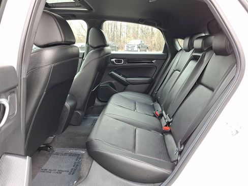 Used 2025 Honda Civic Sport Touring image 10