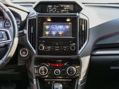 Used 2021 Subaru Forester Sport image 3