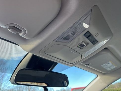 New 2025 Toyota RAV4 LE image 30