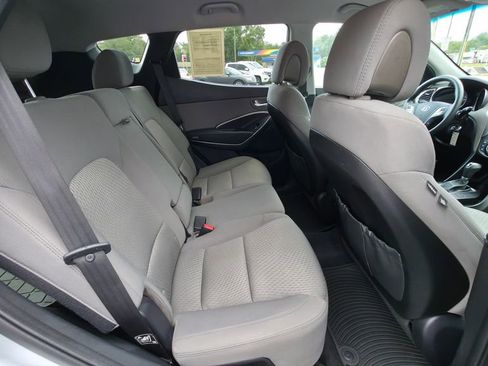 Used 2018 Hyundai Santa Fe Sport image 13