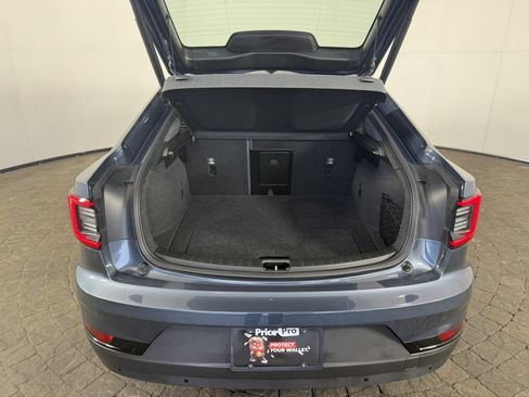 Used 2024 Polestar Polestar 2 AWD/4WD image 7
