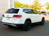 Used 2018 Volkswagen Atlas SE image 5