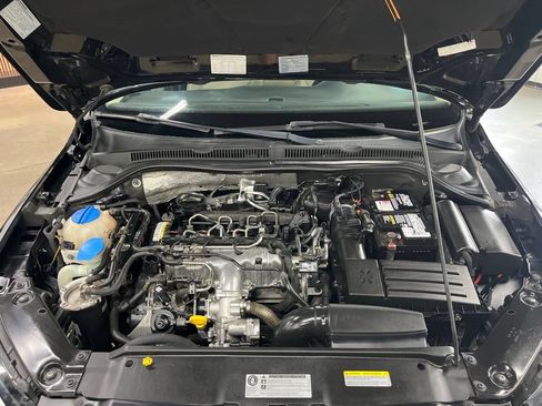 Used 2014 Volkswagen Jetta TDI FWD image 57