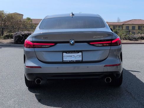 Used 2022 BMW 228i xDrive Gran Coupe 228i xDrive w/ Convenience Package image 6