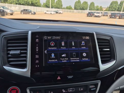 Used 2020 Honda Ridgeline RTL-E image 17