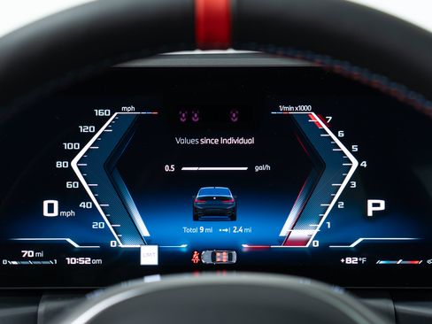 New 2026 BMW M340i xDrive AWD/4WD image 18