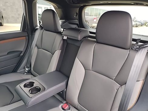 Used 2026 Subaru Forester Sport image 48