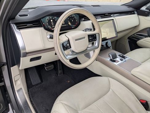 Used 2023 Land Rover Range Rover SE image 9