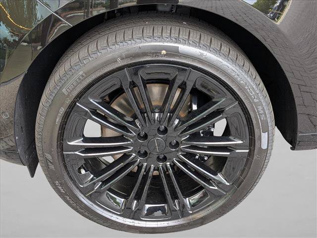 New 2026 Land Rover Range Rover SE AWD/4WD image 9