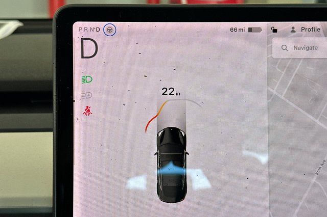Used 2019 Tesla Model 3 Standard Range Plus RWD image 26