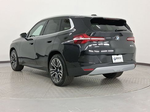 New 2026 BMW X3 xDrive30 w/ Premium Package image 3
