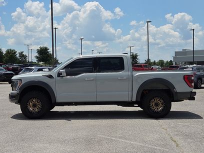 Used 2023 Ford F150 Raptor