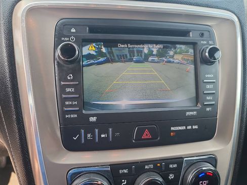 Used 2013 GMC Acadia Denali AWD/4WD image 23